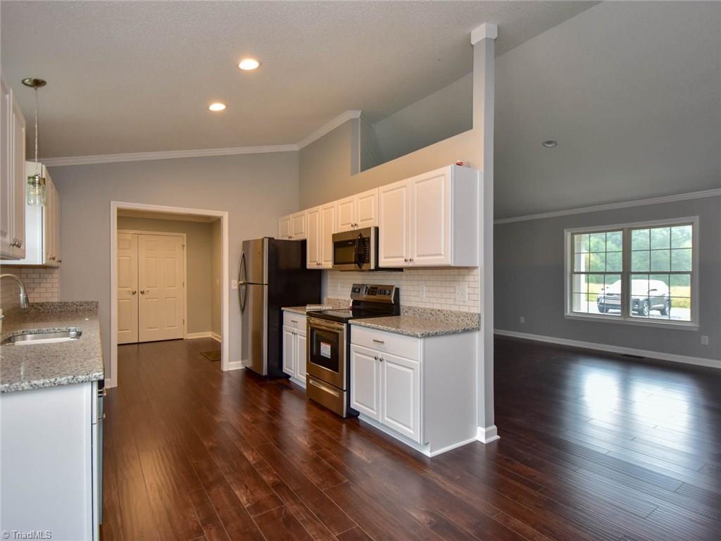 575 Huffines Mill Road Reidsville, NC 27320 - Photo 9 of 22