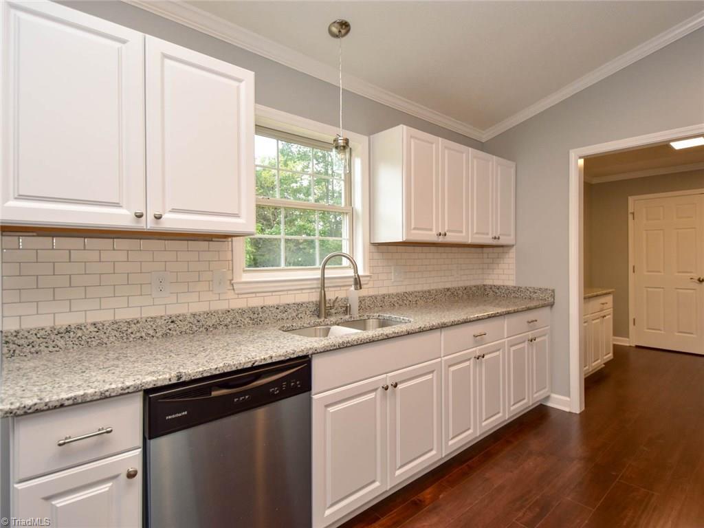 575 Huffines Mill Road Reidsville, NC 27320 - Photo 10 of 22