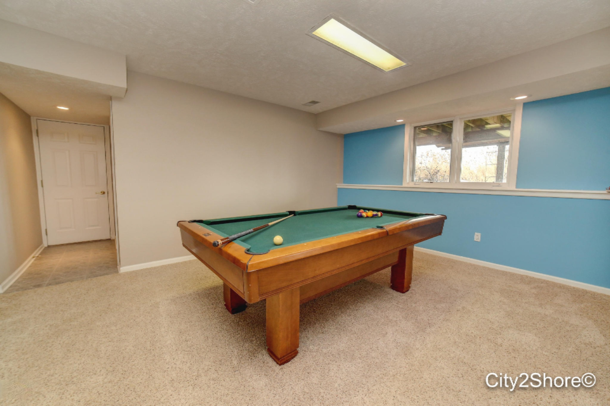 4050 Bauer Road Hudsonville, MI 49426 - Photo 27 of 51 Lower Level Family Room