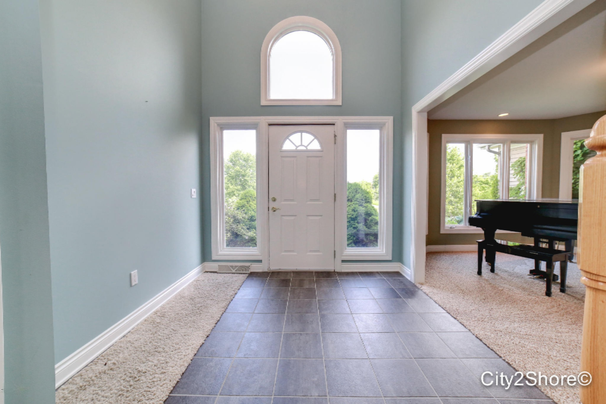 4050 Bauer Road Hudsonville, MI 49426 - Photo 3 of 51 Foyer