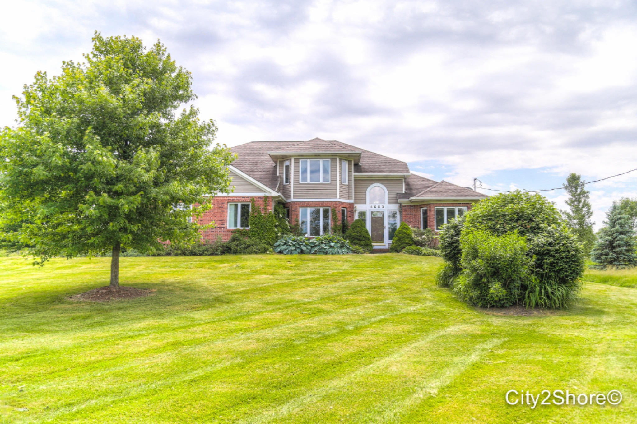 4050 Bauer Road Hudsonville, MI 49426 - Photo 36 of 51 Front