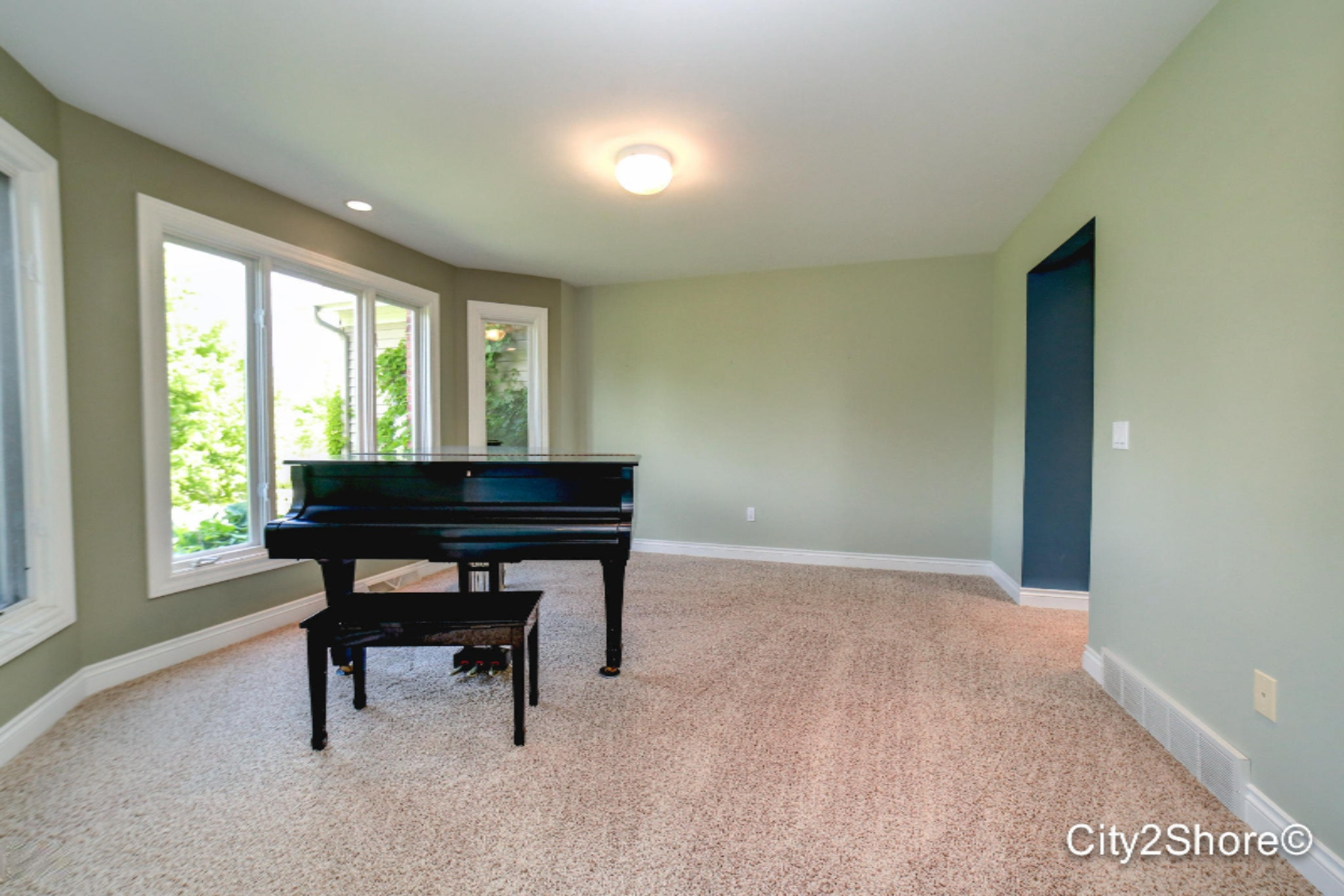 4050 Bauer Road Hudsonville, MI 49426 - Photo 4 of 51 Piano Room