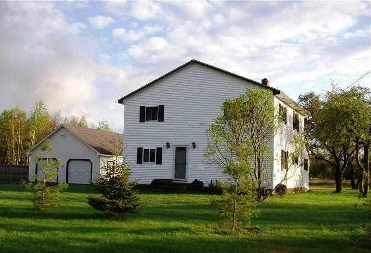 4524 Bennoch Road Old Town, ME 04468 - Photo 20 of 34 Exterior Front.