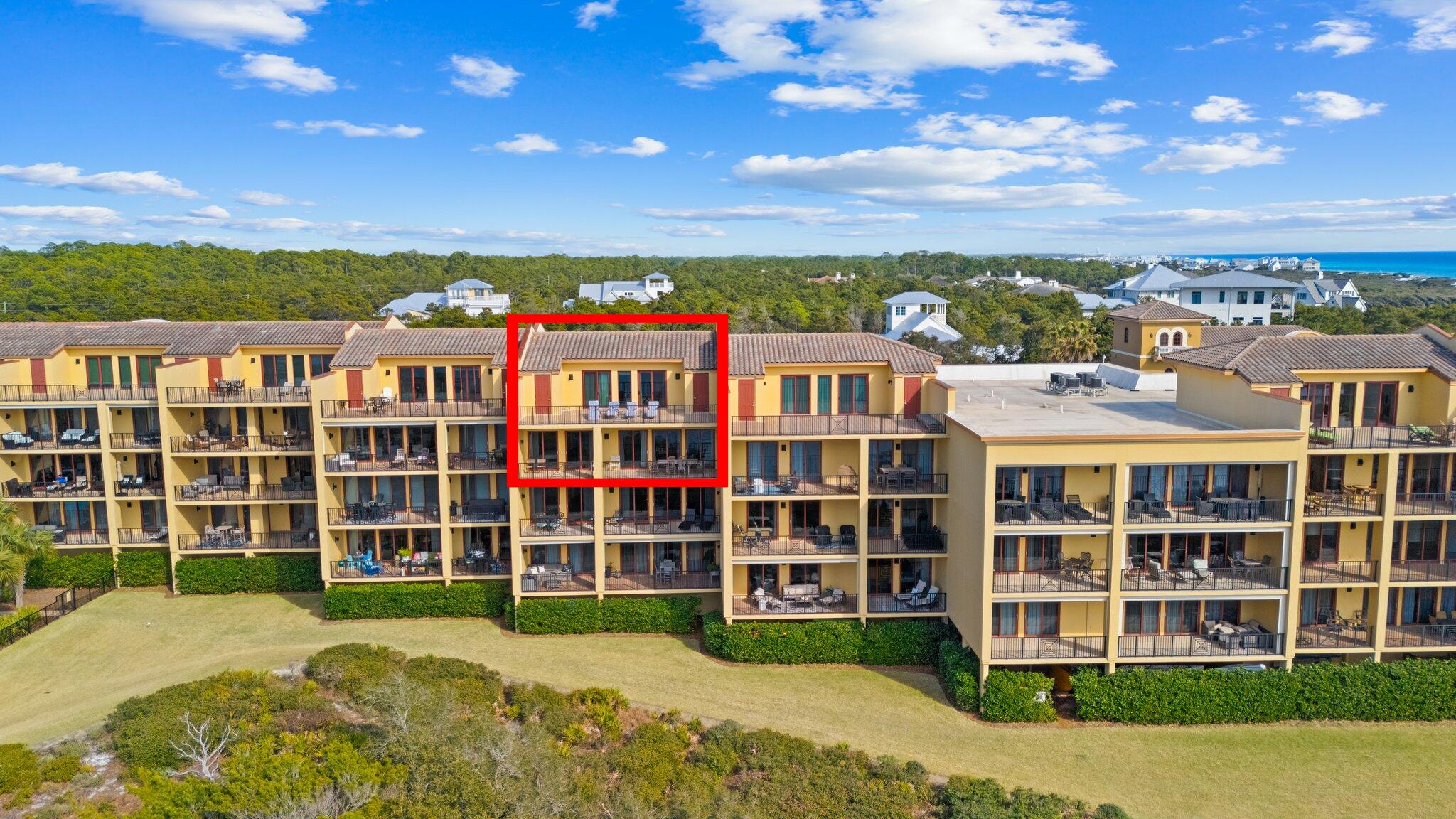 1363 West County Highway 30A, Unit 3118 Santa Rosa Beach, FL 32459 - Photo 5 of 51 74 JG Design