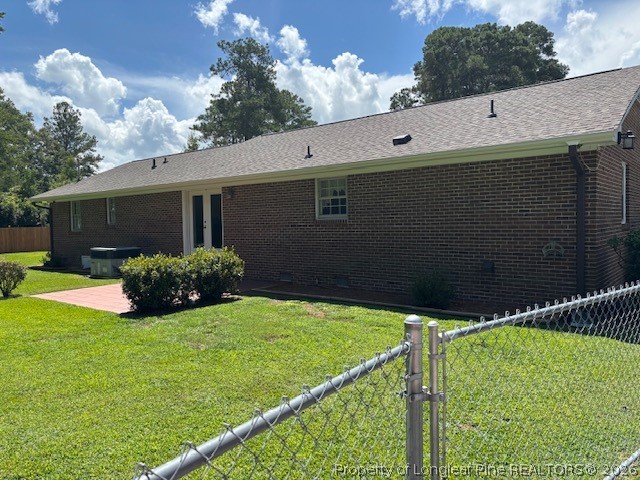 577 Forest Road Lumberton, NC 28358 - Photo 9 of 16 Gallery Image 9
