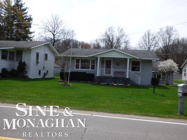 9178 Field Road Algonac, MI 48001 - Photo 2 of 38
