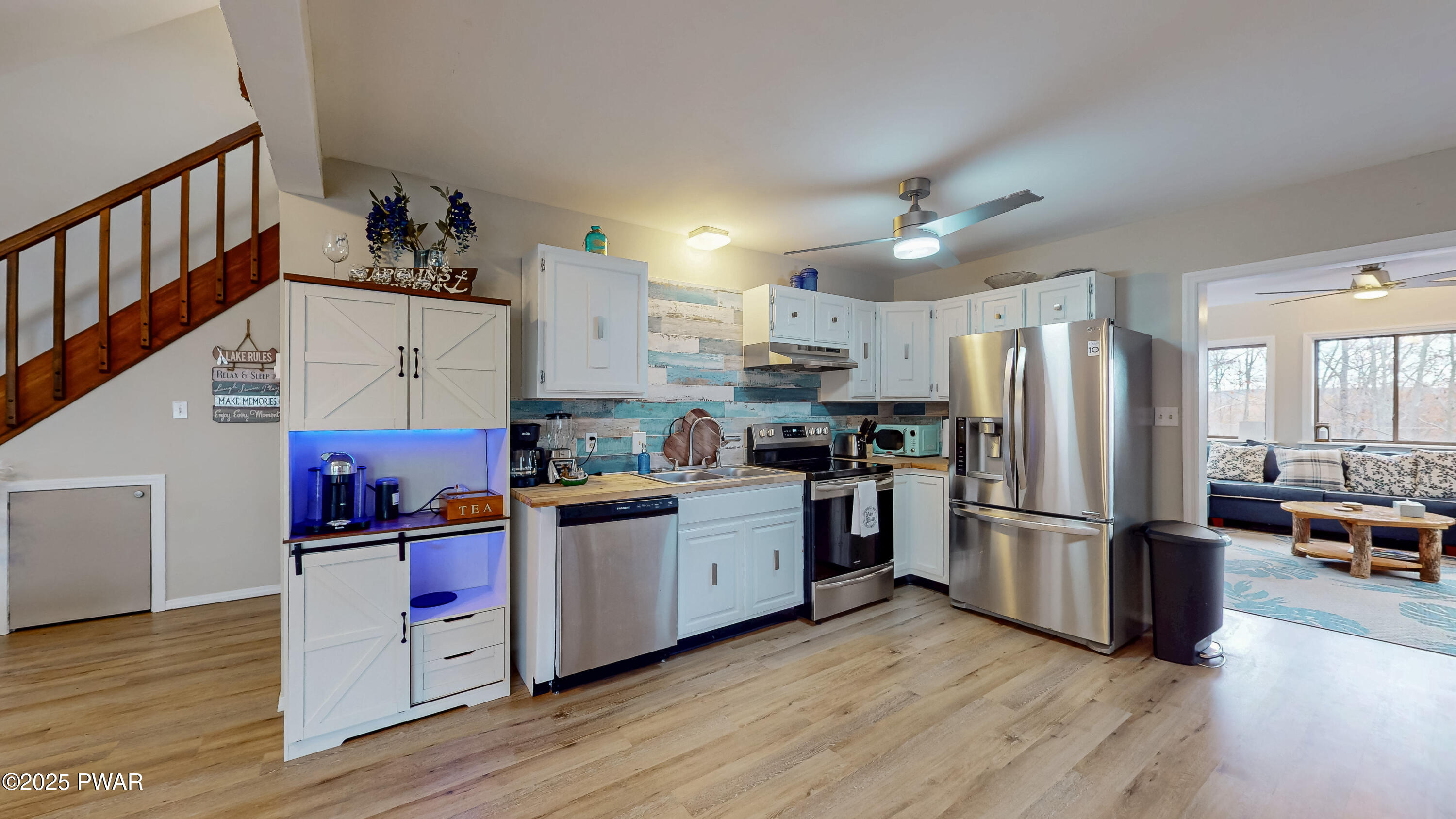 1007 Star View Terrace Lake Ariel, PA 18436 - Photo 2 of 31 Kitchen