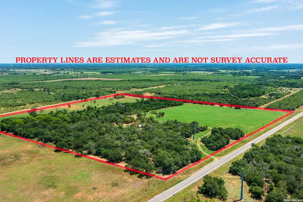 $975,000 | 11259 Highway 80, Leesville, TX 78122