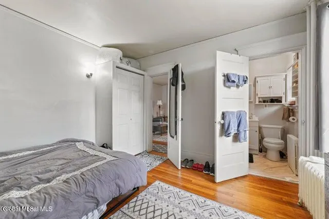 $430,000 | 538 Myrtle Avenue, Albany, NY 12208