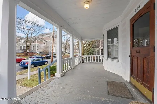 $430,000 | 538 Myrtle Avenue, Albany, NY 12208