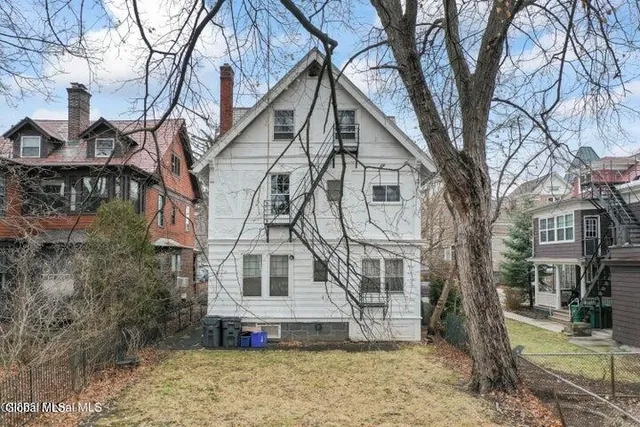 $430,000 | 538 Myrtle Avenue, Albany, NY 12208