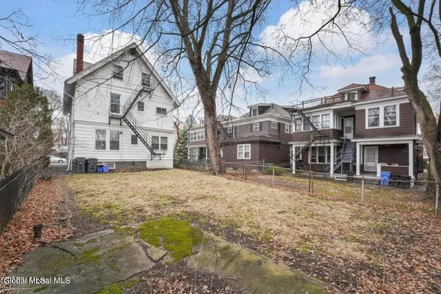 $430,000 | 538 Myrtle Avenue, Albany, NY 12208