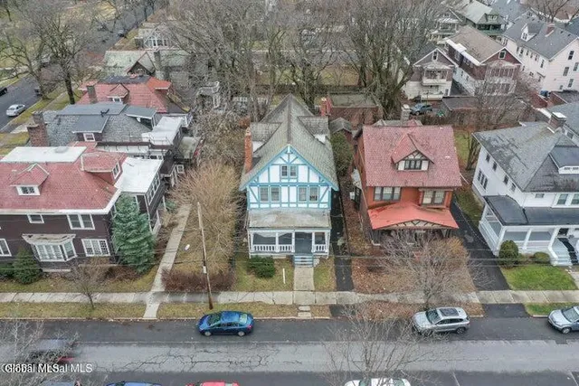 $430,000 | 538 Myrtle Avenue, Albany, NY 12208