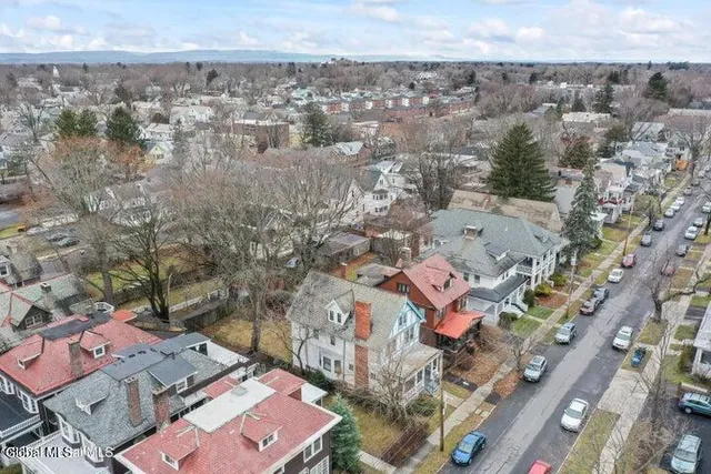 $430,000 | 538 Myrtle Avenue, Albany, NY 12208