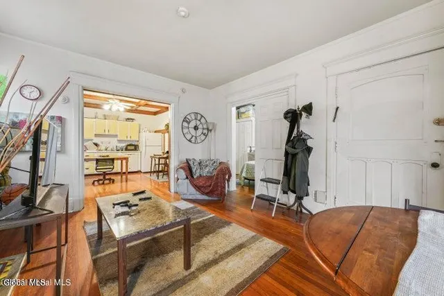 $430,000 | 538 Myrtle Avenue, Albany, NY 12208