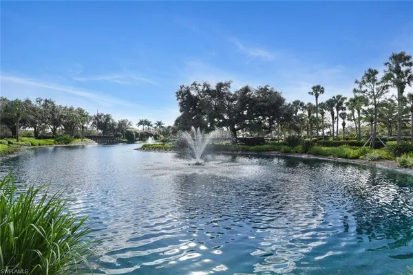 a view of a lake