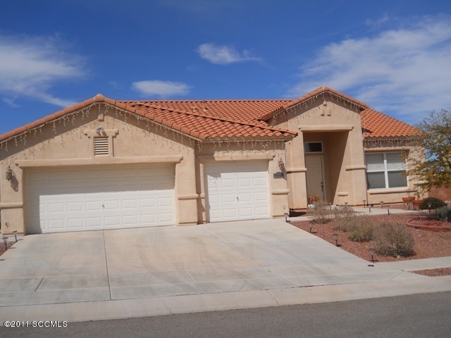 1135 Avenida Seville Rio Rico, AZ 85648 - Photo 1 of 10