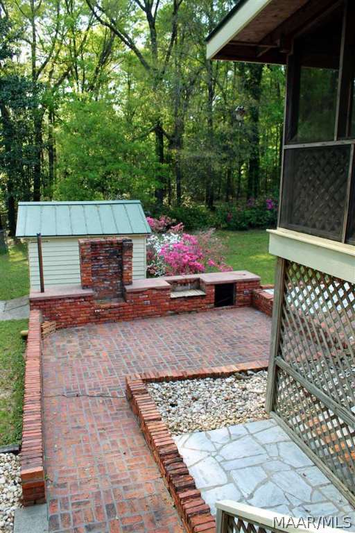 315 Holly Hill Road Enterprise, AL 36330 - Photo 28 of 35 Gallery Image 28