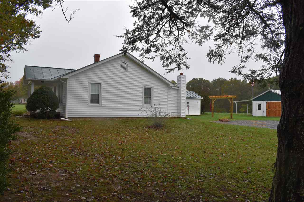 2598 Newtown Road Elkton, VA 22827 - Photo 3 of 41 Gallery Image 3