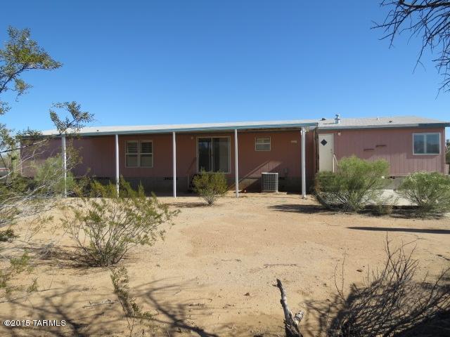 6445 North Sanders Road Tucson, AZ 85743 - Photo 32 of 35 Gallery Image 32