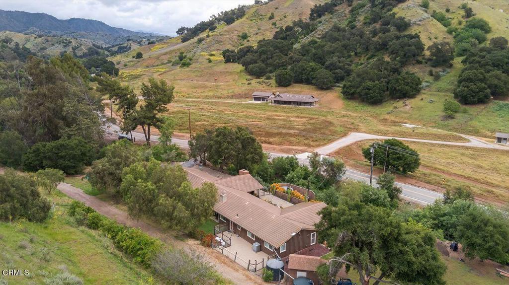 6151 Wheeler Canyon Road Santa Paula, CA 93060 - Photo 57 of 67