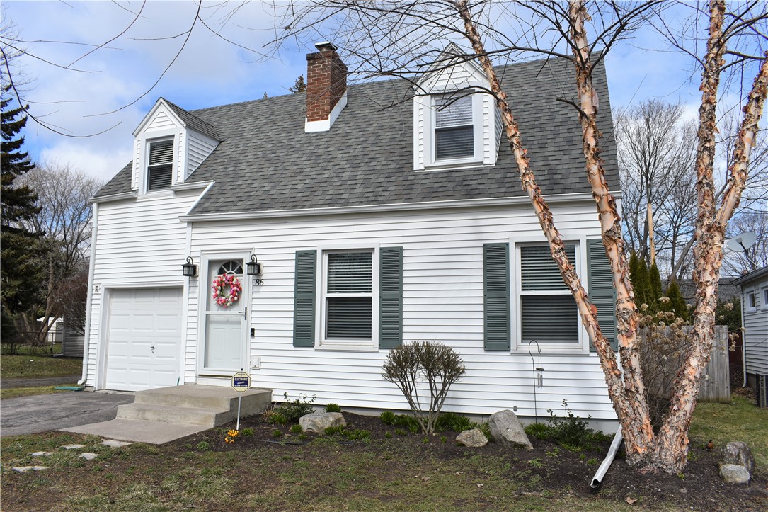 86 Heberle Road Irondequoit, NY 14609 - Photo 1 of 1