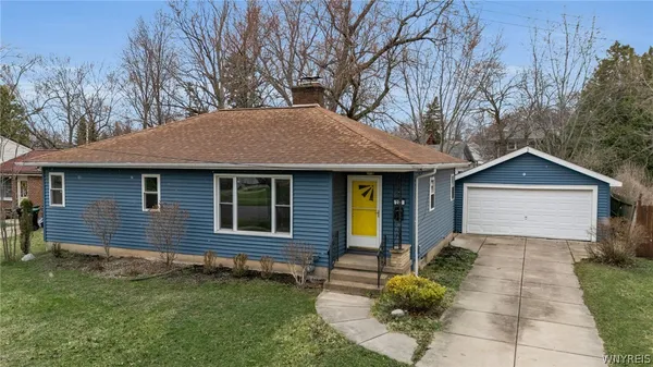 $259,900 | 223 Kohler Street, Tonawanda, NY 14150