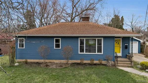 $259,900 | 223 Kohler Street, Tonawanda, NY 14150