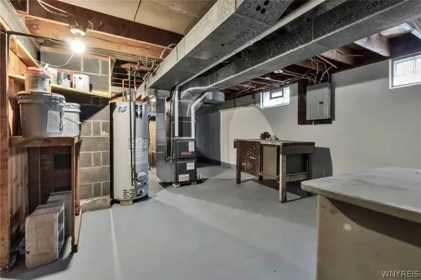 $259,900 | 223 Kohler Street, Tonawanda, NY 14150