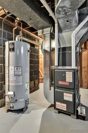 $259,900 | 223 Kohler Street, Tonawanda, NY 14150