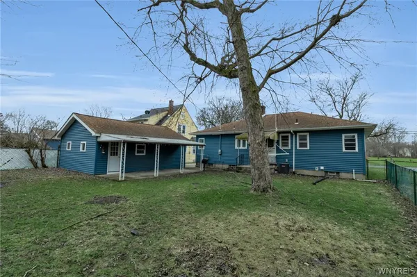 $259,900 | 223 Kohler Street, Tonawanda, NY 14150