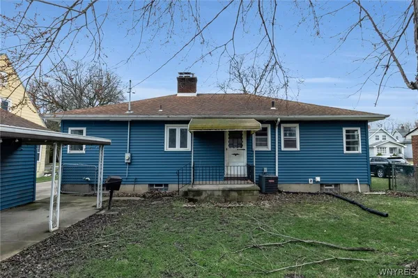 $259,900 | 223 Kohler Street, Tonawanda, NY 14150