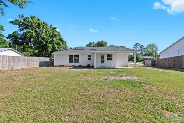 $189,900 | 311 Cloverdale Road, Atmore, AL 36502