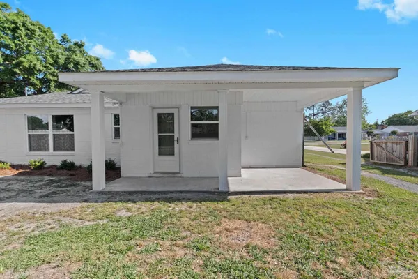 $189,900 | 311 Cloverdale Road, Atmore, AL 36502