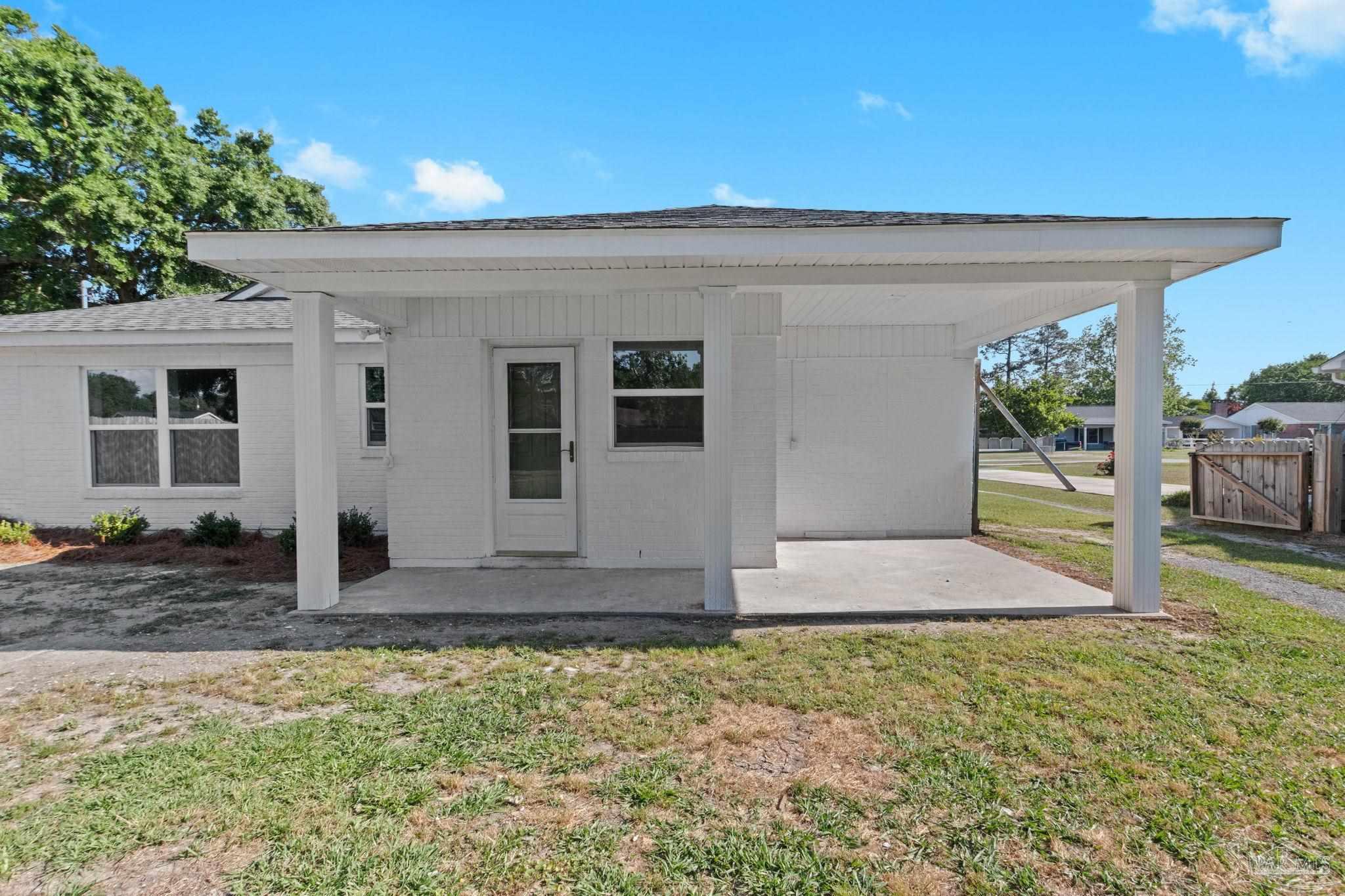311 Cloverdale Road Atmore, AL 36502 - Photo 46 of 55