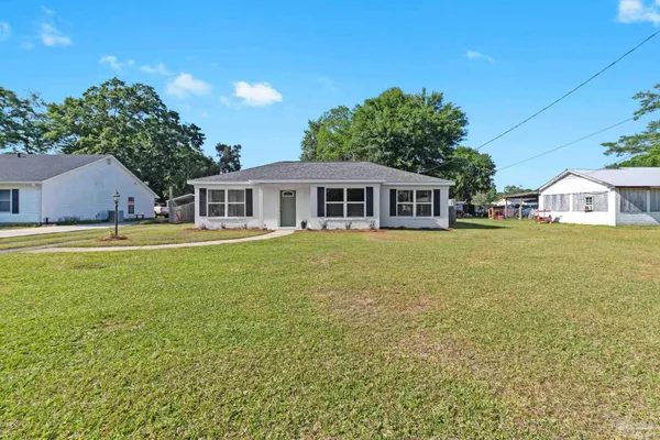 $189,900 | 311 Cloverdale Road, Atmore, AL 36502