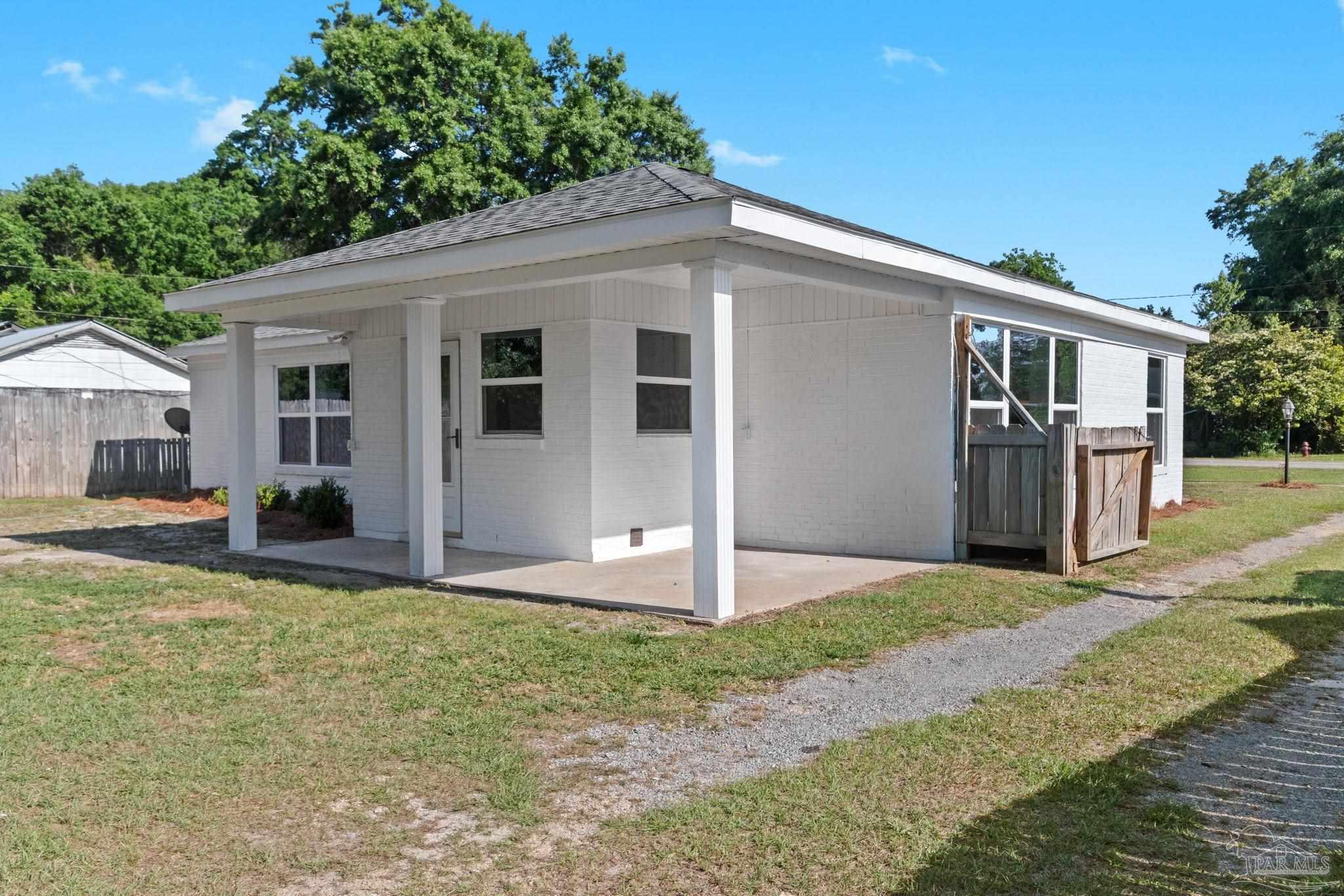 311 Cloverdale Road Atmore, AL 36502 - Photo 49 of 55