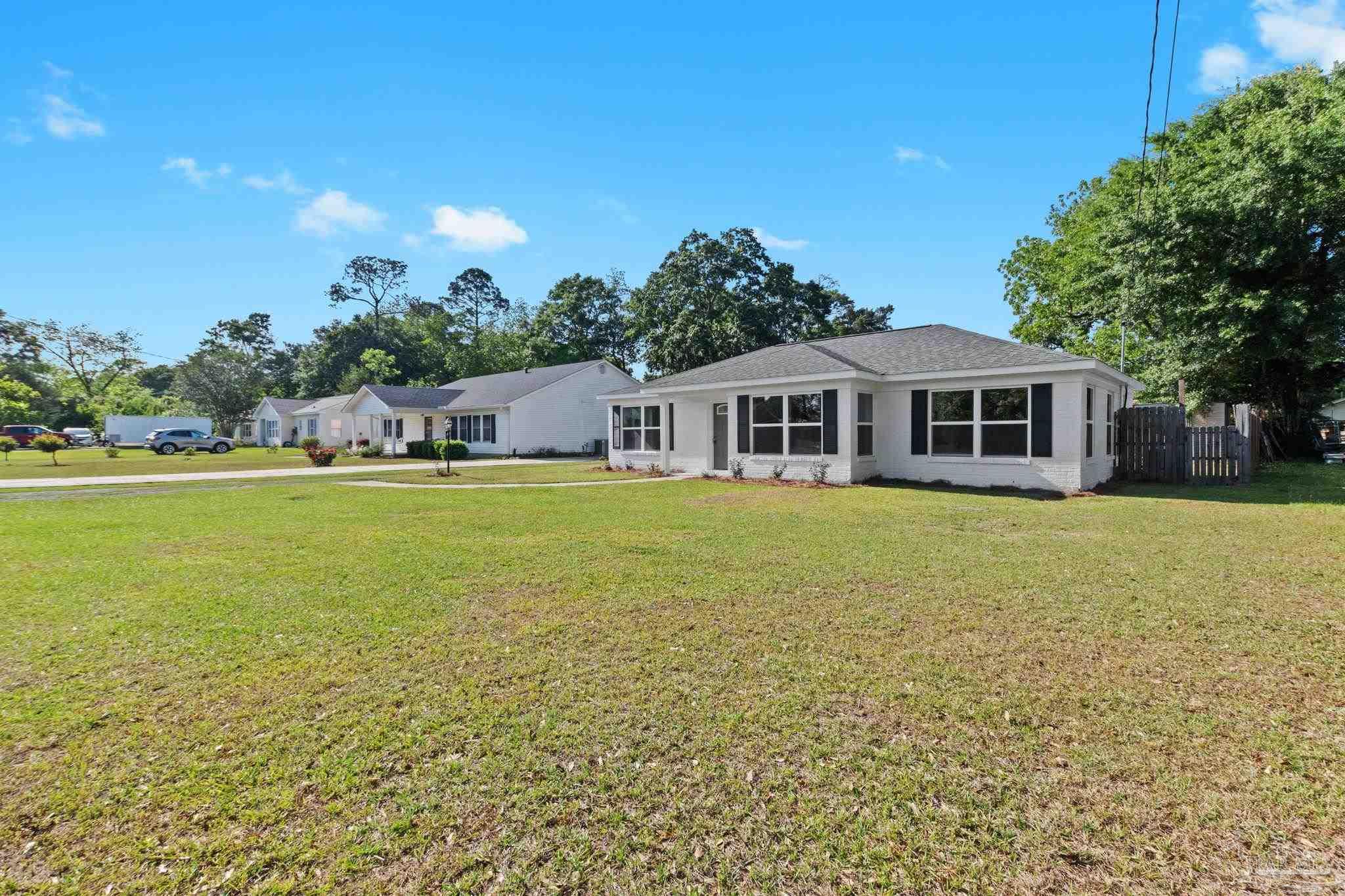 311 Cloverdale Road Atmore, AL 36502 - Photo 51 of 55