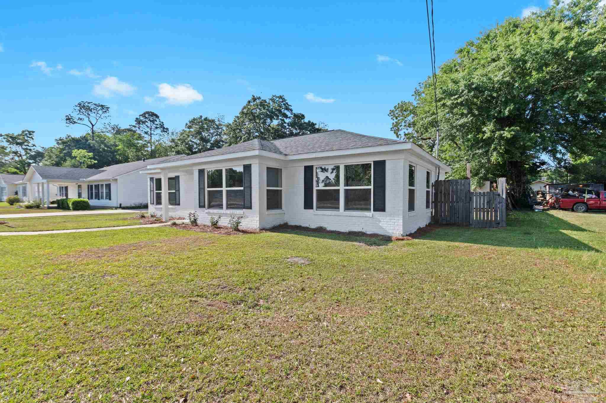 311 Cloverdale Road Atmore, AL 36502 - Photo 53 of 55