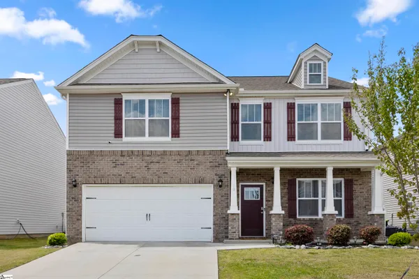 $349,000 | 19 Darrowby Way, Simpsonville, SC 29680