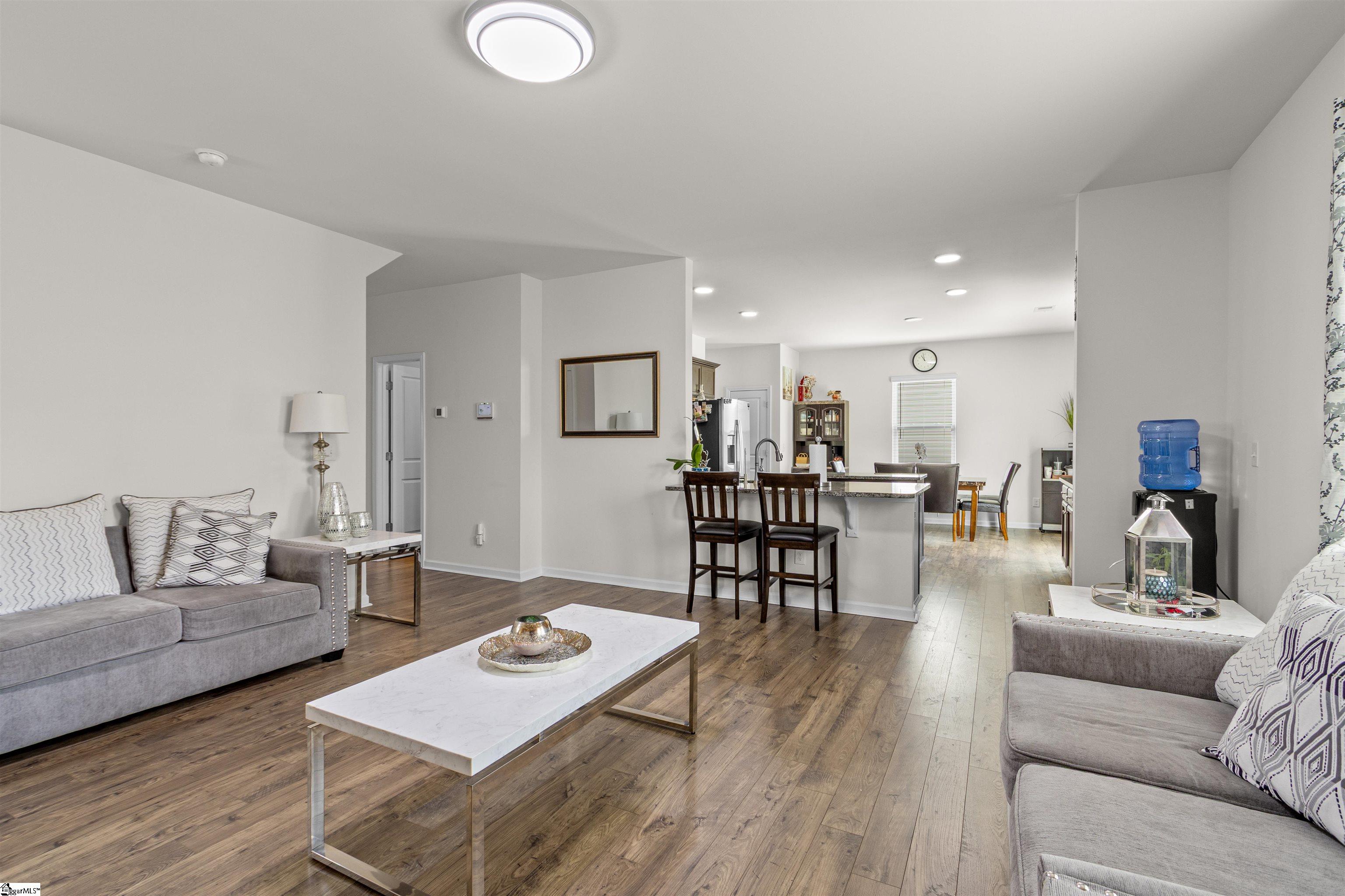 19 Darrowby Way Simpsonville, SC 29680 - Photo 13 of 50