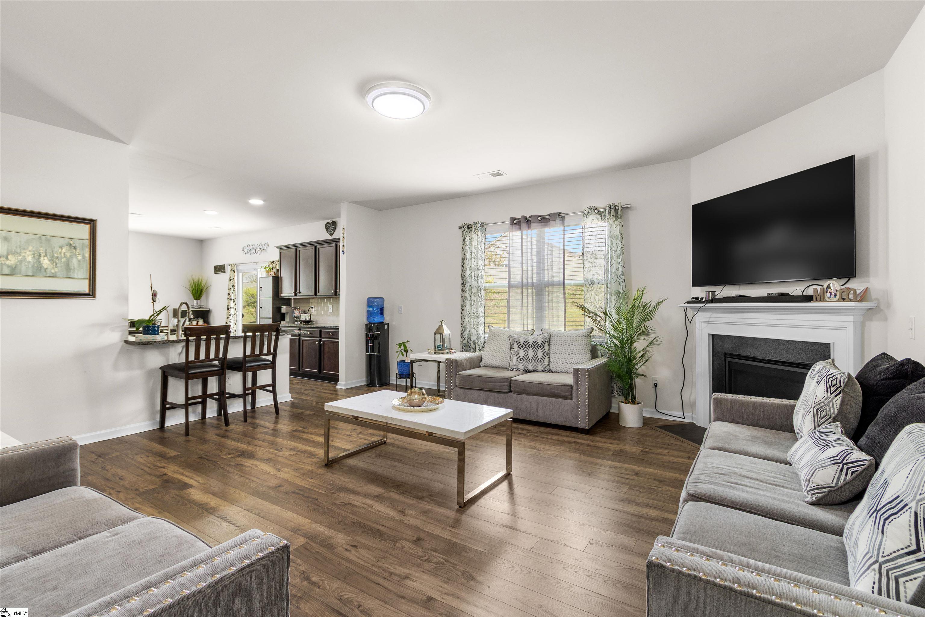 19 Darrowby Way Simpsonville, SC 29680 - Photo 14 of 50