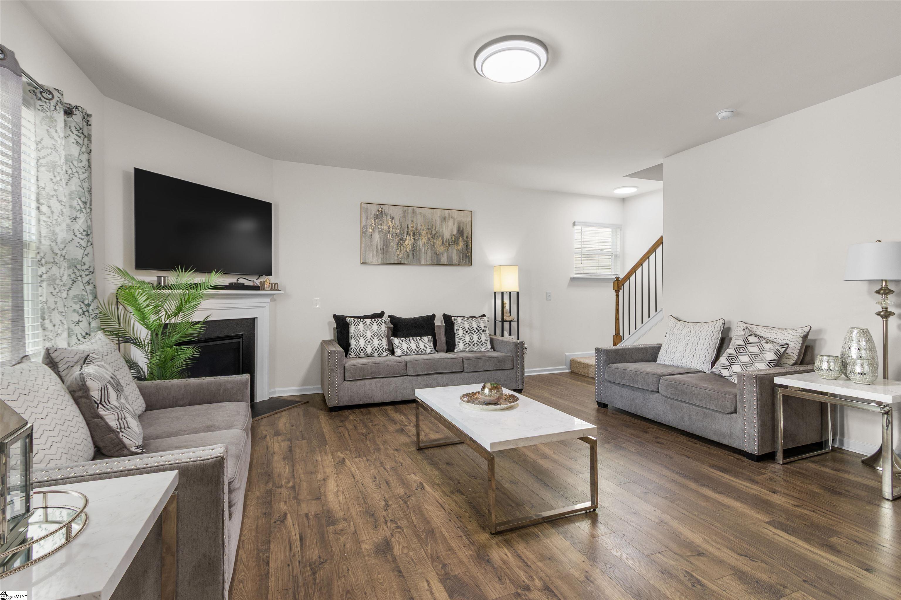 19 Darrowby Way Simpsonville, SC 29680 - Photo 16 of 50