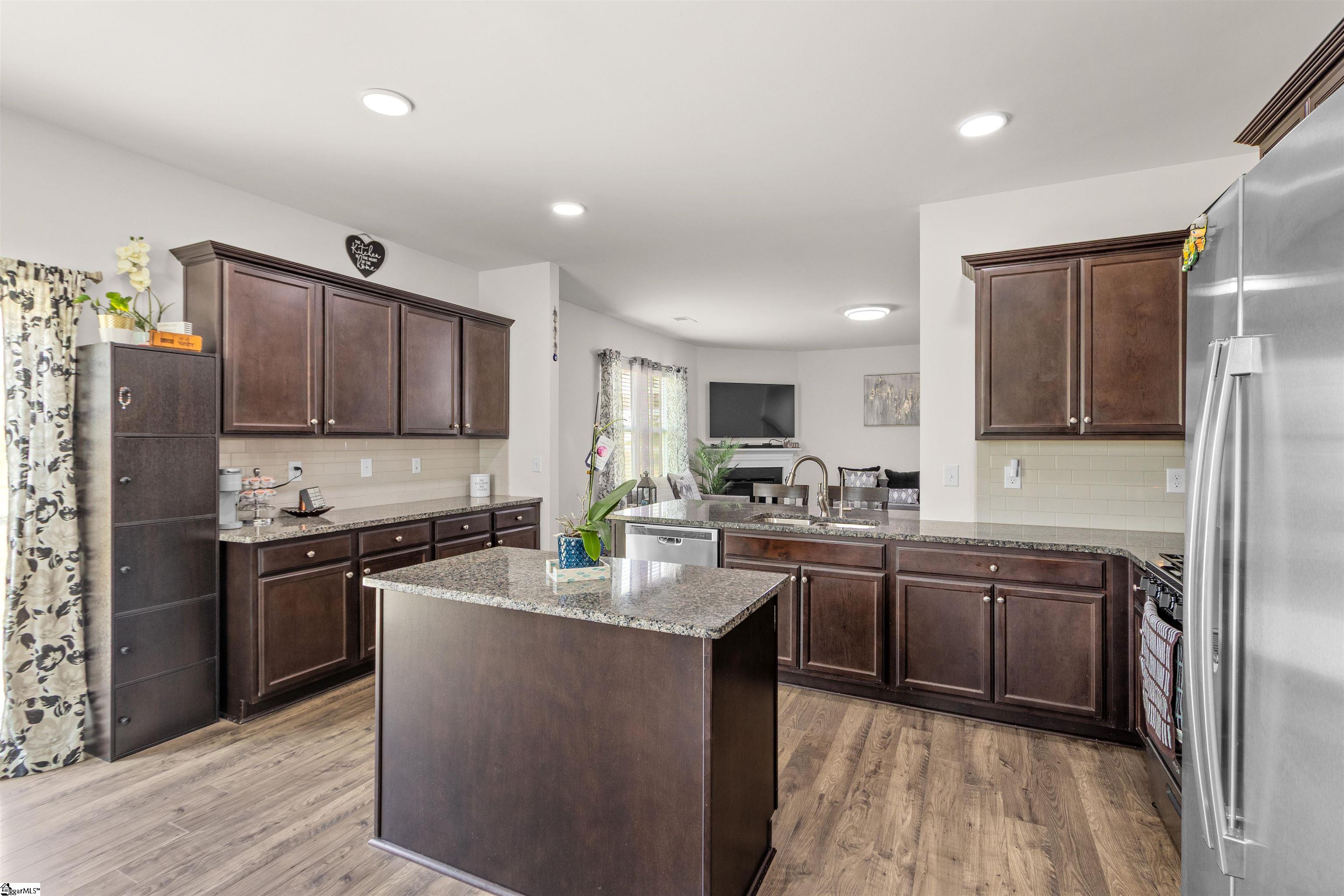 19 Darrowby Way Simpsonville, SC 29680 - Photo 18 of 50