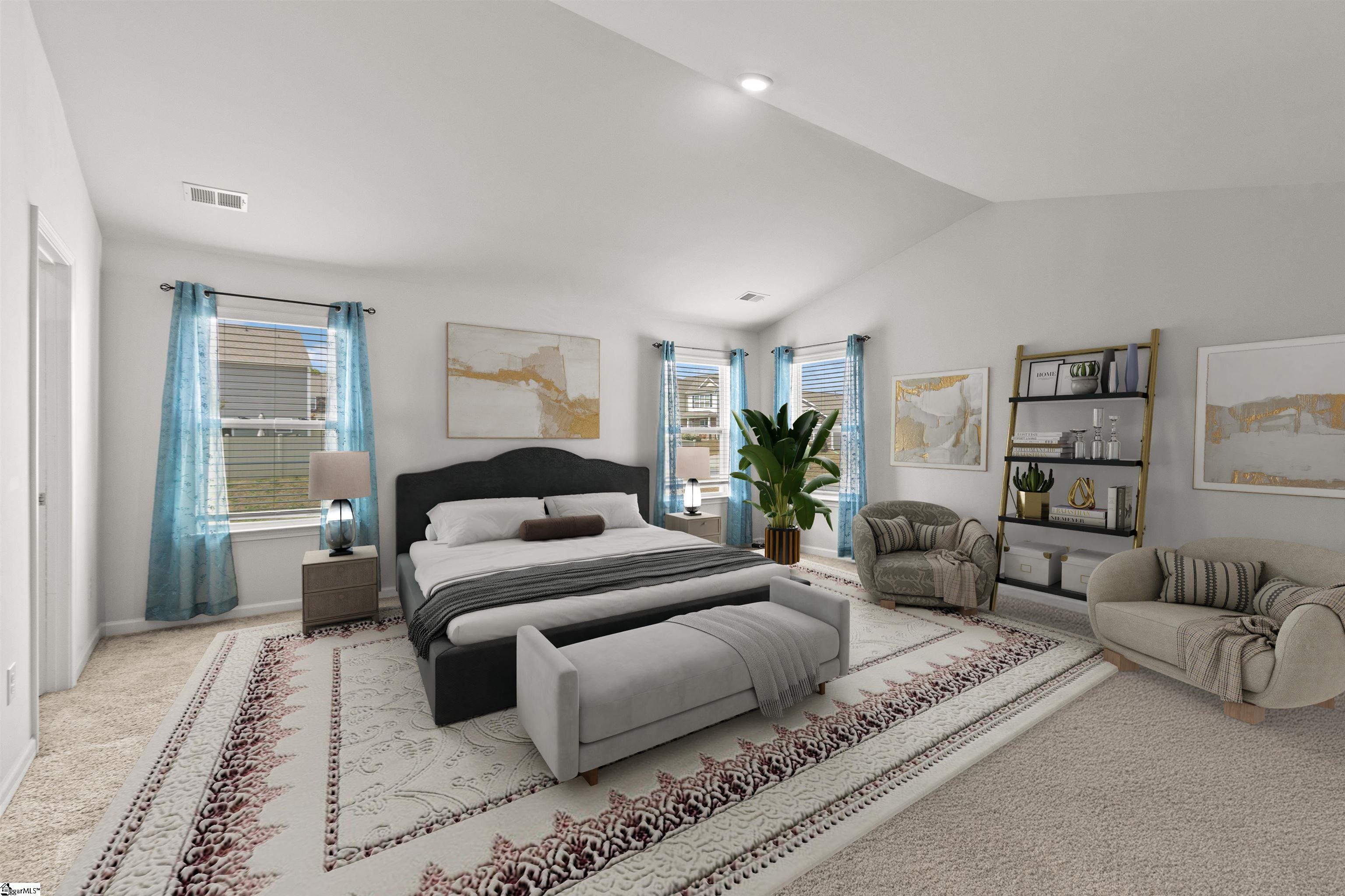 19 Darrowby Way Simpsonville, SC 29680 - Photo 22 of 50