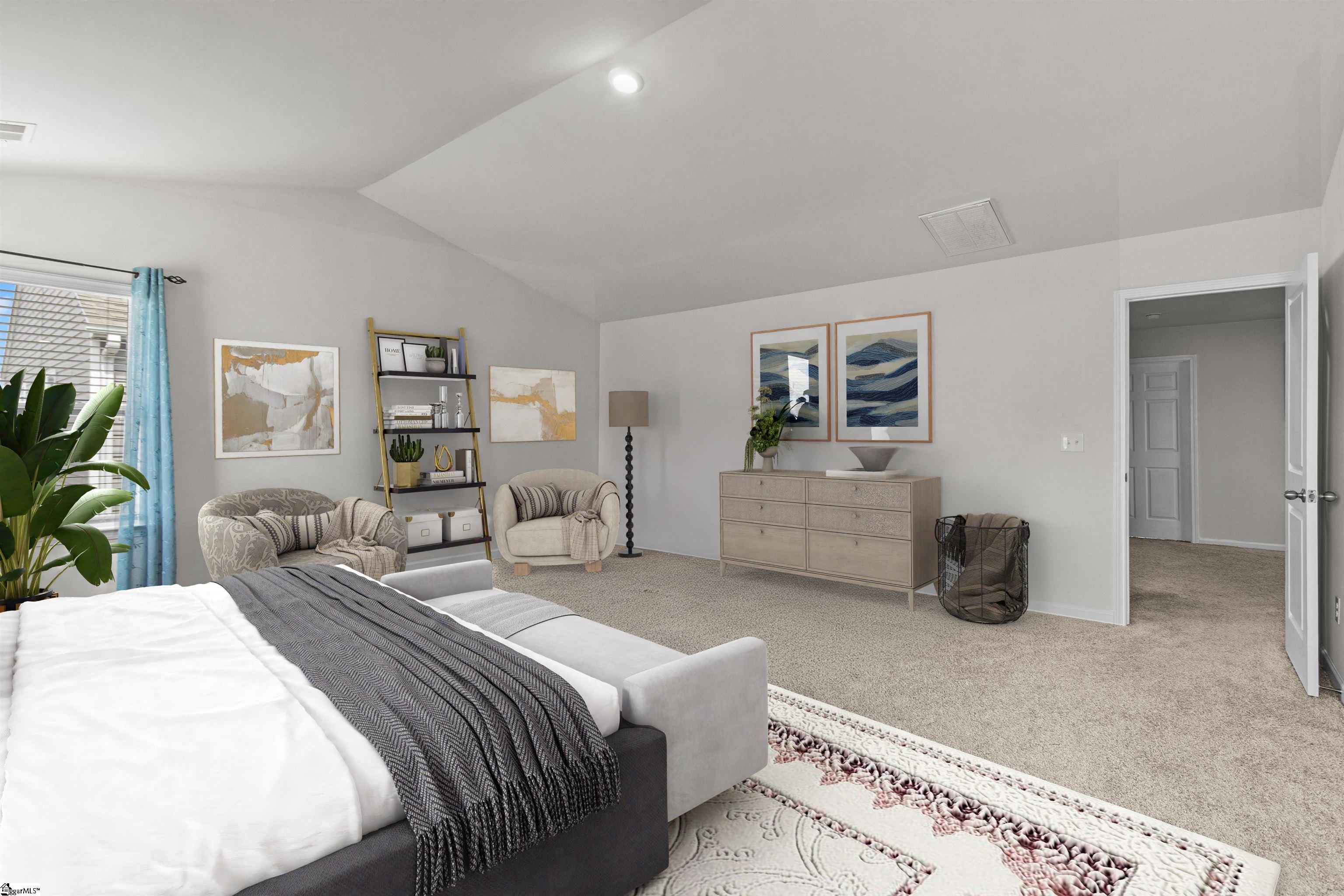 19 Darrowby Way Simpsonville, SC 29680 - Photo 24 of 50