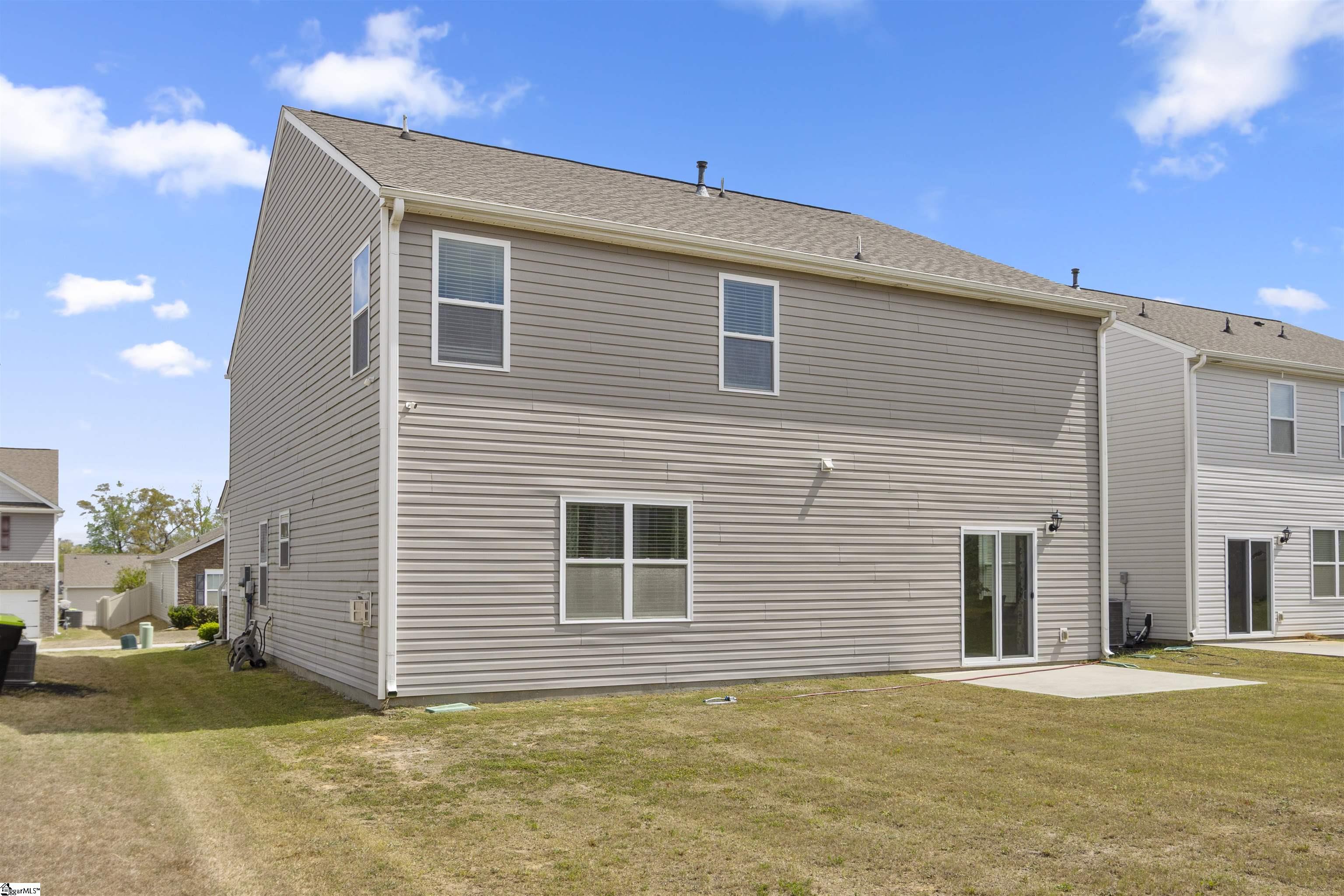 19 Darrowby Way Simpsonville, SC 29680 - Photo 39 of 50