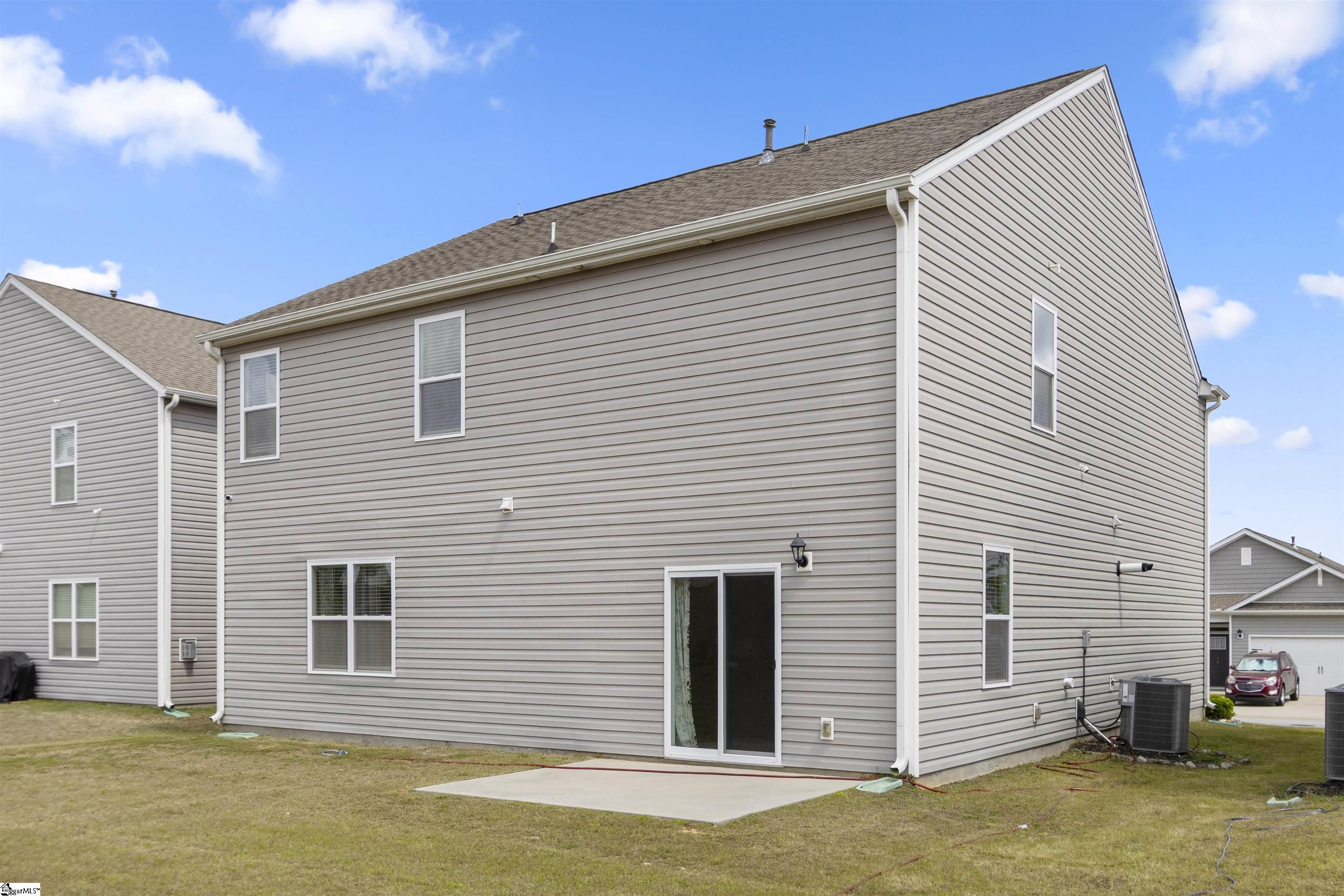 19 Darrowby Way Simpsonville, SC 29680 - Photo 40 of 50