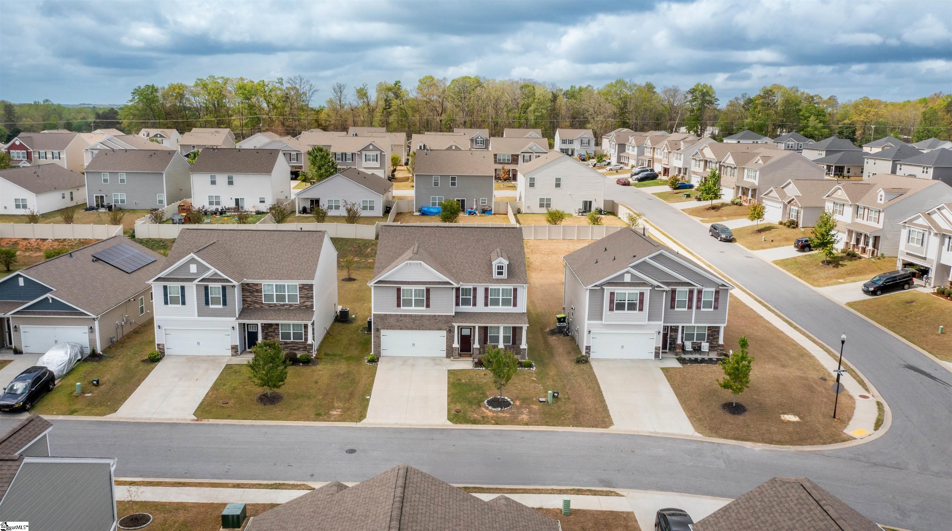 19 Darrowby Way Simpsonville, SC 29680 - Photo 41 of 50