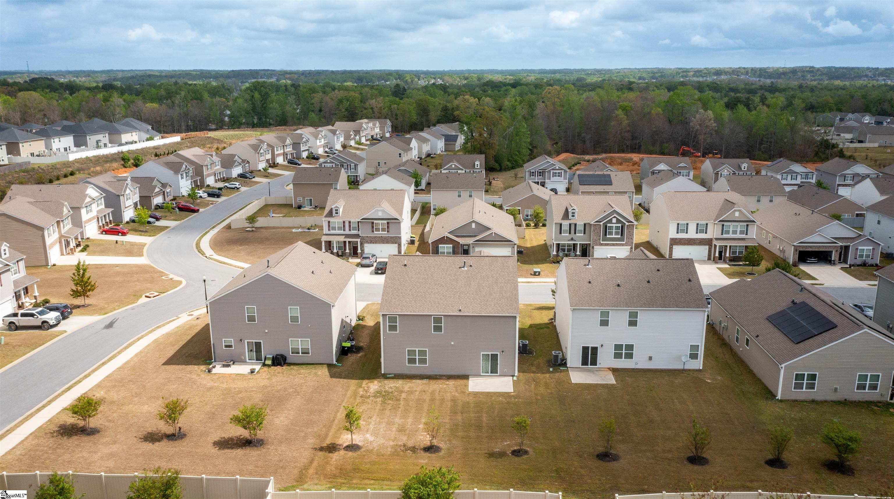 19 Darrowby Way Simpsonville, SC 29680 - Photo 43 of 50